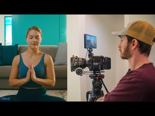 How to Direct And Produce a Commercial