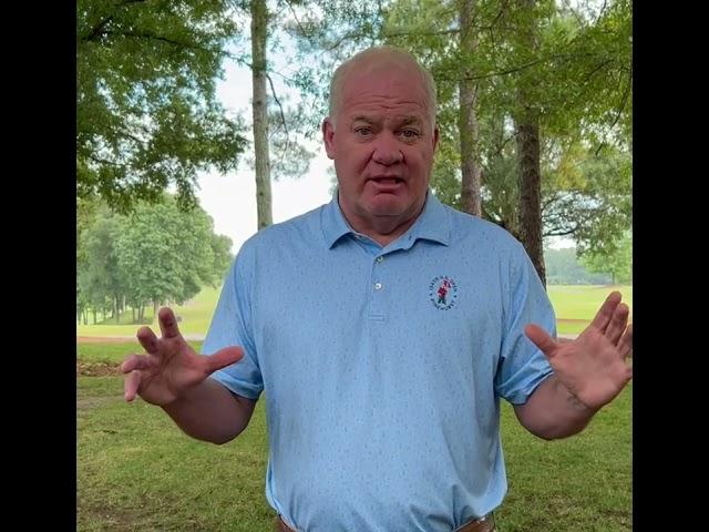 JGP-Tripp's Weekly Tips for Junior Golfers- Intro to Bob Rotella