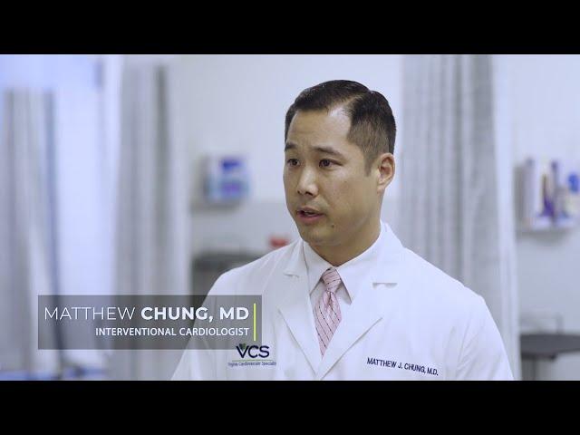 Aortic Stenosis with Dr. Matthew Chung