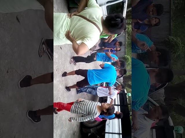 Pi Rami rice picnic party