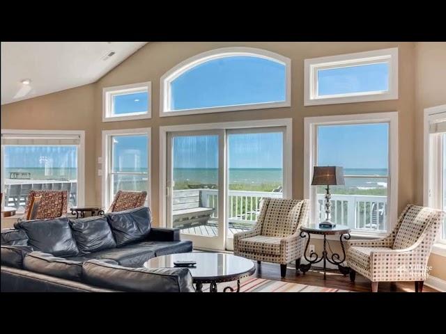 Outer Banks Vacation Rental Spotlight | KD02:  Sandbox I