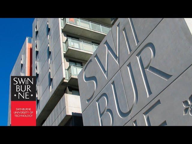 Time lapse of AMDC construction