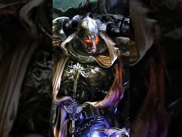 The Cyborg Fallen Angel | ATTIAS - [The Remembrancer]