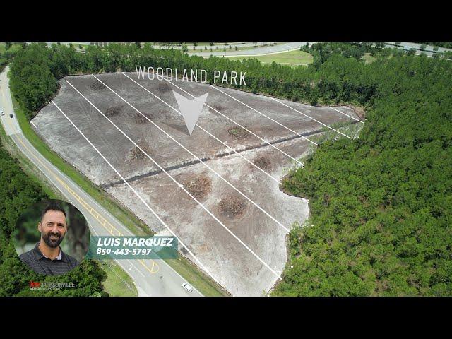 Woodland Park at Nocatee | First Look | Nocatee Neighborhood | Ponte Vedra FL Nocatee Realtor
