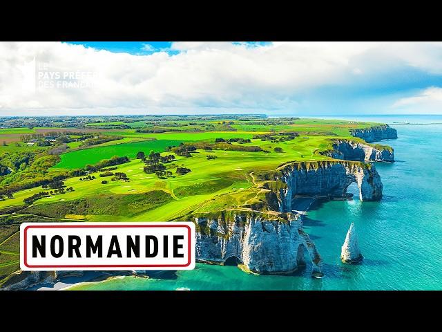 Normandy, land of plenty - Documentary Travel in France - Horizons - AMP