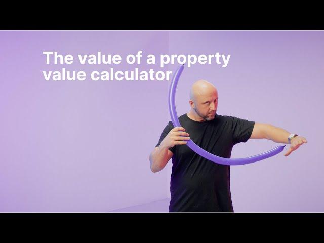 5 Reasons How A Property Value Calculator Can Help Your Home Buying Journey | Unloan