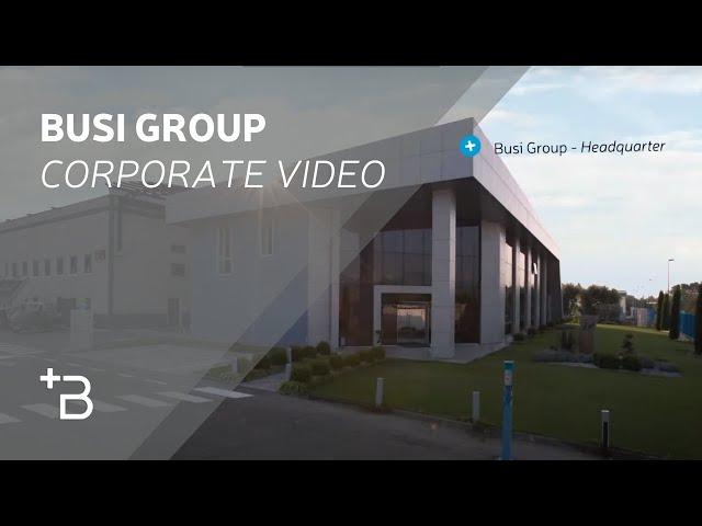 Corporate Video Busi Group