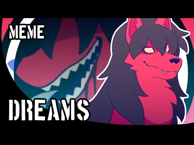 Dreams //MEME//Smile JPG//Creepypasta//Flash Warning