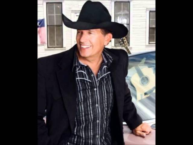 George Strait - I Should Have Watched That First Step