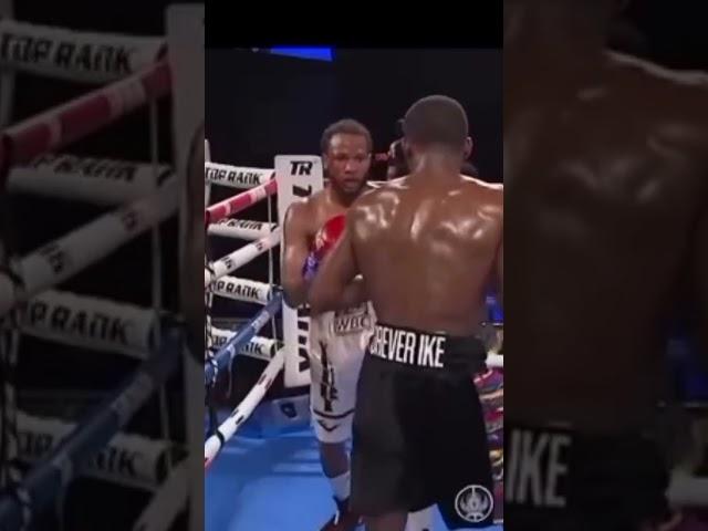 @highlights Top Ranks boxing champion  Bruce chu chu Carrington VS Andujar#boxing #knockout #fight