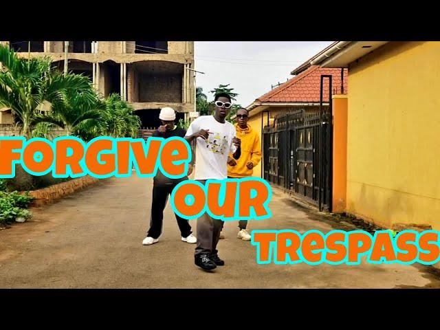 Nandipha808 and Ceeka - Forgive Our Trespass , RSA ft Demola (Official dance video)