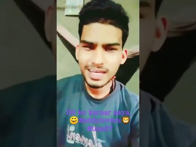 #addylovers  #tem07 ofiffisial #less