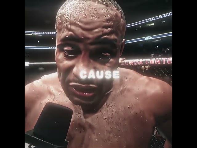 Daniel Cormier Cries after losing to Jon Jones