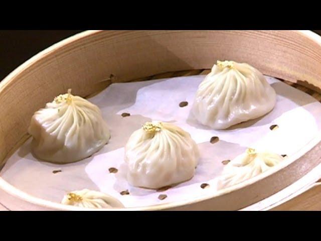 Taiwan's Most Popular Xiao Long Bao Store