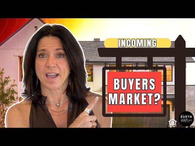 Housing Market Crash Or Boom In 2024? Lower Interest Rates - Rise In Buyer Demands