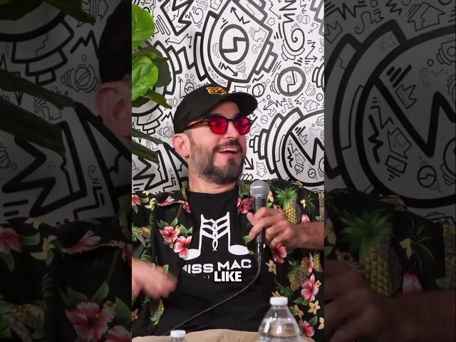 "The Sandlot" is a whole vibe! ️| Industry of Cool Ep. 2