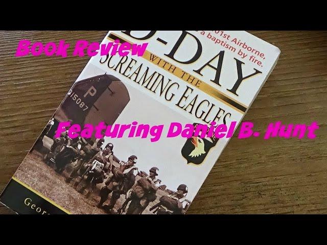Book Review: D-Day with the Screaming Eagles