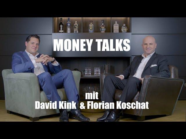 Herausforderungen für Immobilien Projektentwickler - David Kink & Florian Koschat