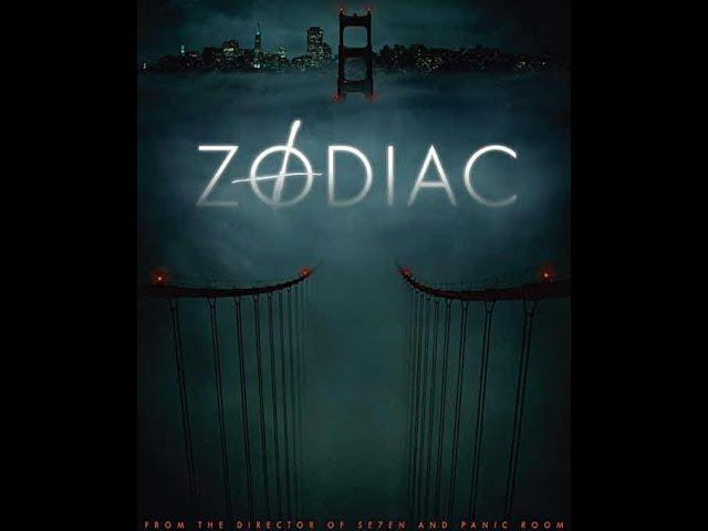 Zodiac 2007 720p