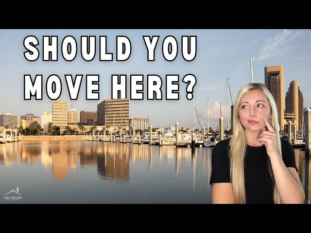 5 Downsides of Living in Corpus Christi Texas You Need to Know Before Making the Move