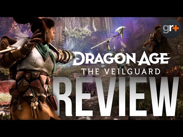 Dragon Age: The Veilguard review | A true return to RPG form for BioWare