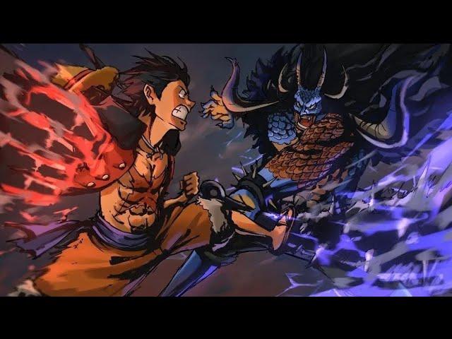 Land Of Wano Arc Full Recap One Piece (Review) in 5 hour.