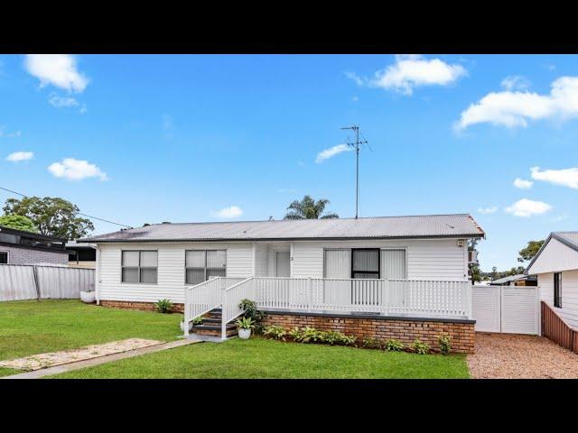 LJ Hooker Cessnock Real Estate agent presents: 3 Belmont Avenue Cessnock ￼