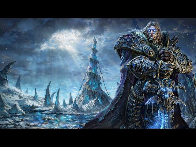 Warcraft 3 Reforged All Cinematics in Chronological Order