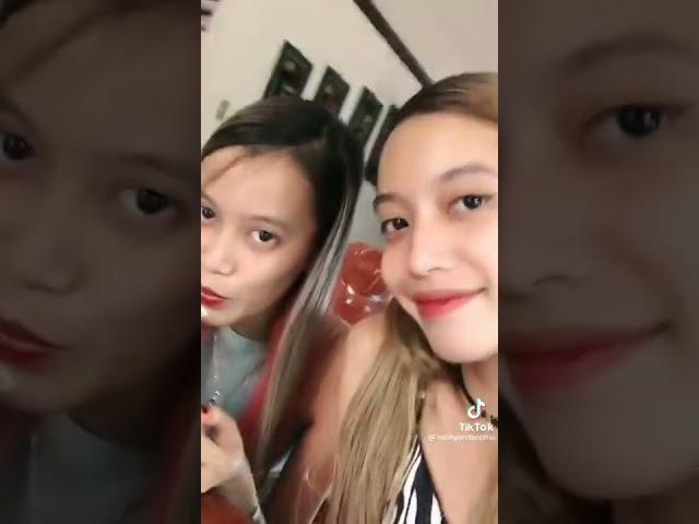 (Sabby and Sophia) (Marie Twins) Tiktok