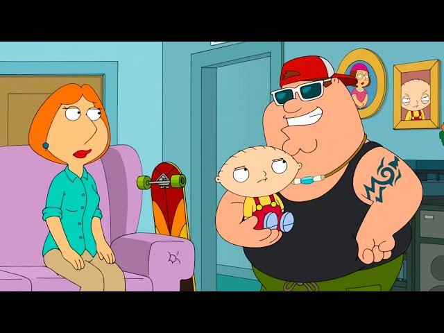 Family Guy Season 20 Ep.3 Full Episode - Family Guy 2024 Full UnCuts #1080P