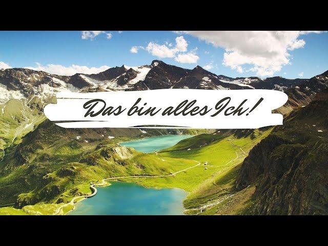 SEOM feat. Wiedmann - Das bin alles ich (Boundless Life Special)