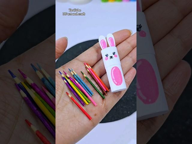 ️Cute Mini Craft!? #minicraft #cutecrafts #papercraft #crafts #craft #cute #thingstodo