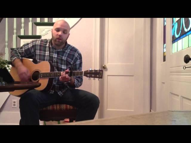 Stefan Miller - Raining On Sunday (Keith Urban cover)