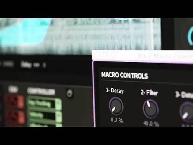 Introducing Iris 2 from iZotope: The World is Your Instrument