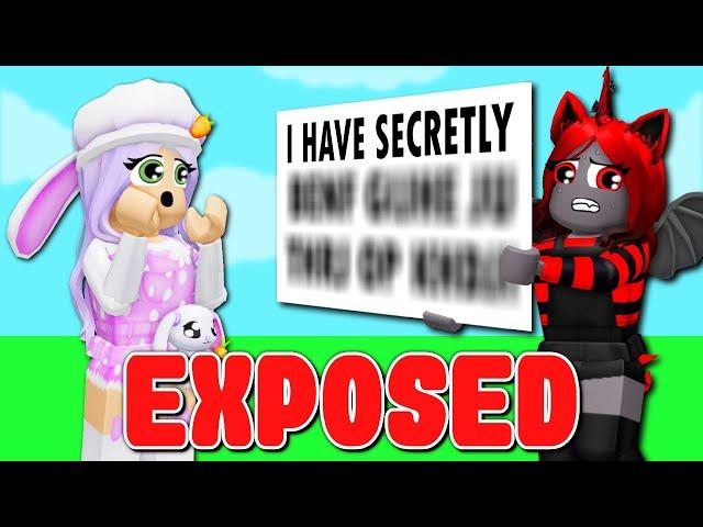 EXPOSING The TRUTH With Moody! (Roblox)