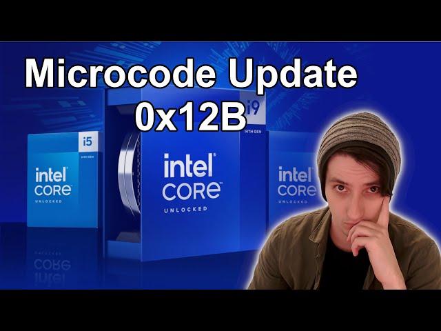 Intel 13\14th gen latest update. should you buy?