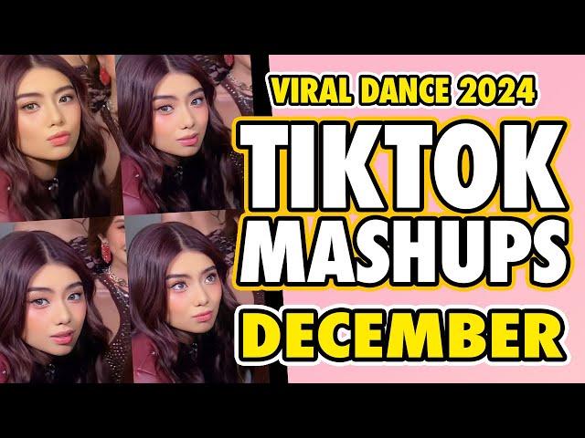 New Tiktok Mashup 2024 Philippines Party Music Viral Dance Trends December 24th