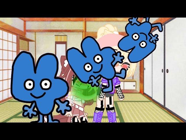 BFB: Four's Bliss