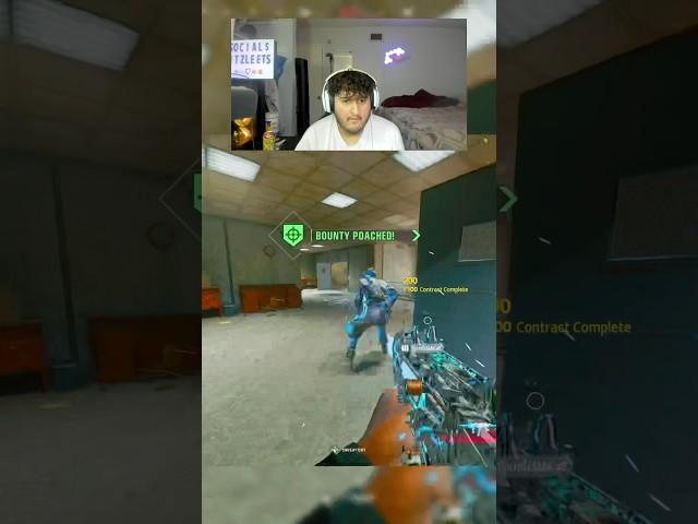 By FORCE Is CRAZY #warzone #cod #rebirth #itzleets #trend #trending #funny #funnyvideo #viral