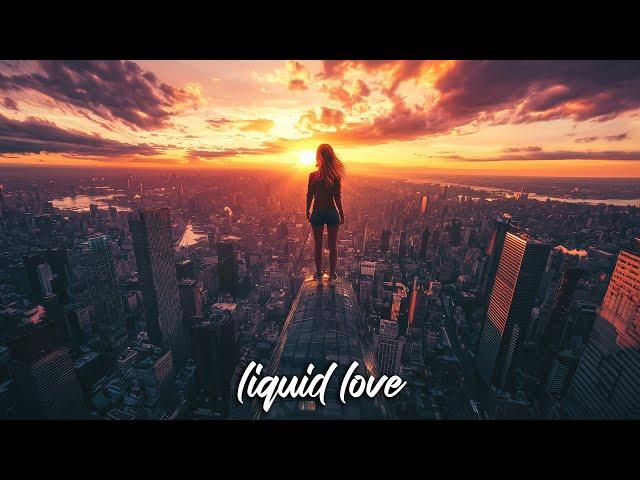 #020 Liquid Love (Vocal Liquid Drum & Bass Mix)