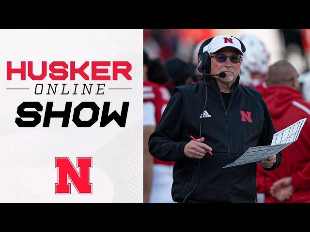 HuskerOnline chats Nebraska's offensive & defensive depth chart headed into Pinstripe Bowl I GBR