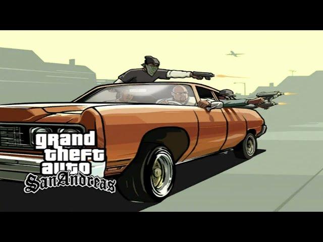 SOLUCION GTA SAN ANDREAS NO ABRE WINDOWS 11, 10 , 8.1, 7....