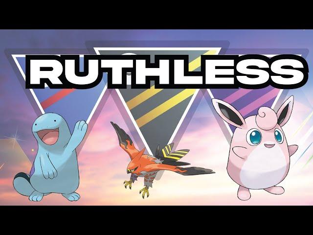 Quagsire + Talonflame + WIgglytuff = WINS! (Pokemon GO PVP)