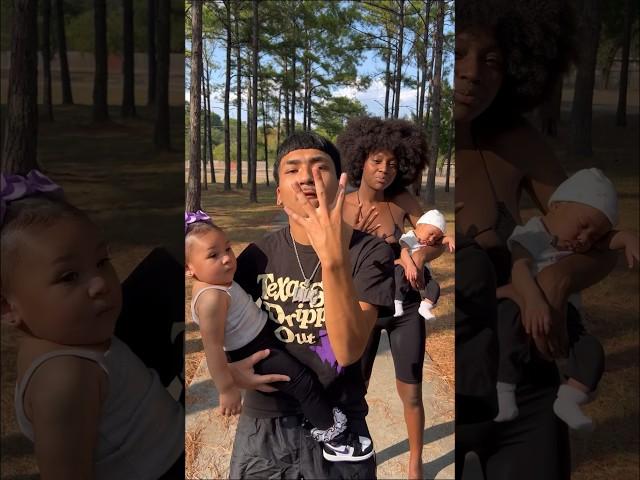 #45shots The Romero family YESSSAA #viral #shortsvideo #yesssaa #shorts #lilg4