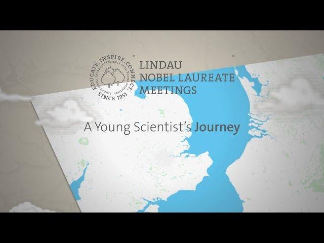 A Young Scientist's Journey