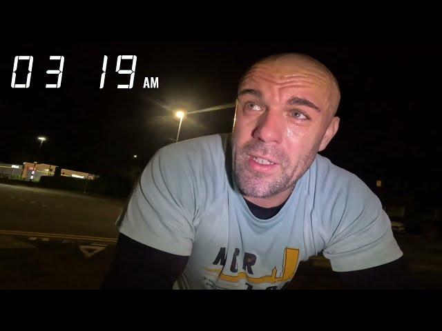 Breaking 20 Minutes [] 5k Training [] Ep 3 []