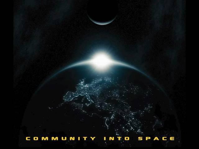 Open Moon Retro Reel