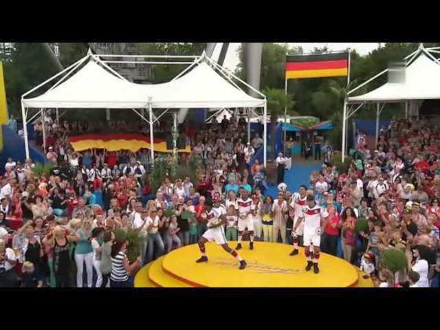 Mickie Krause - Geh mal Bier holen 2014