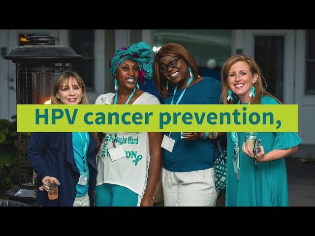 Have questions about the HPV vaccine? | HPV Roundtable TV