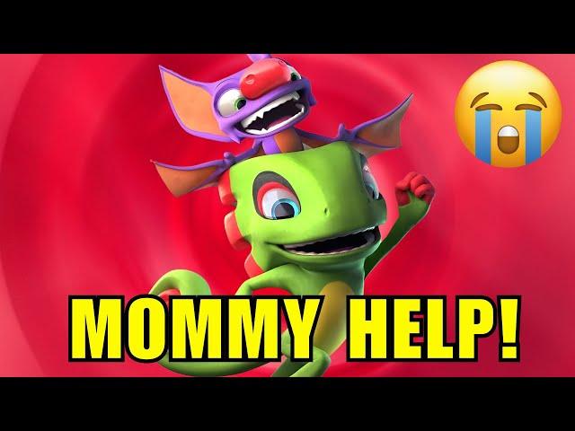 10 Brutally Difficult Games That Will Have You Crying For Mommy!